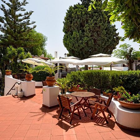 Hotel Corallo Lipari  Exterior foto