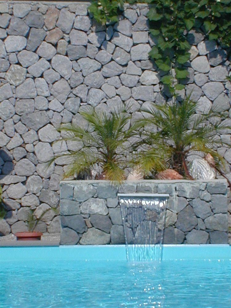 Hotel Corallo Lipari  Exterior foto