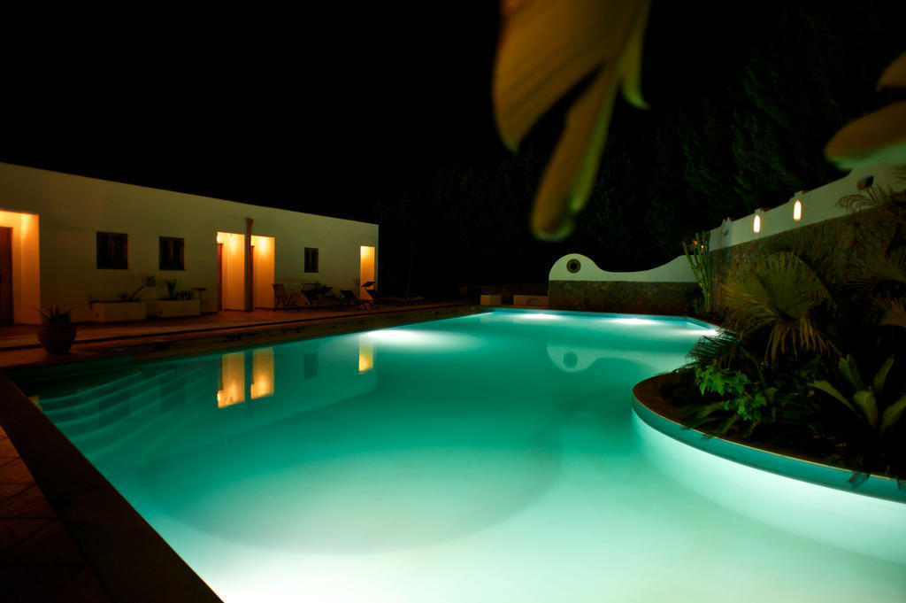 Hotel Corallo Lipari  Exterior foto